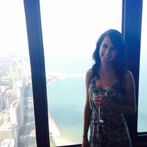 Meet your Posher, Kelsey